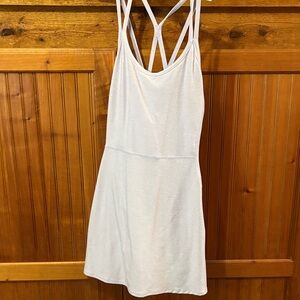 Old Navy Active Lilac Top